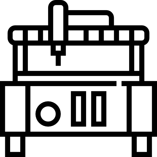 Machines Logo