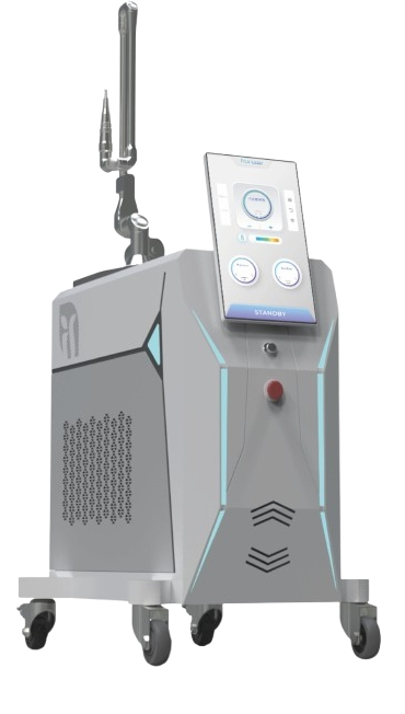 350PS TruePico Picosecond Laser