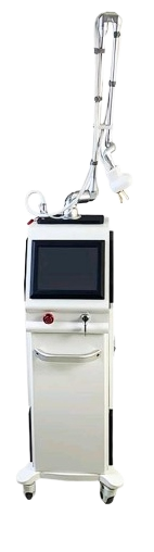 Fractional CO₂ Laser Machine