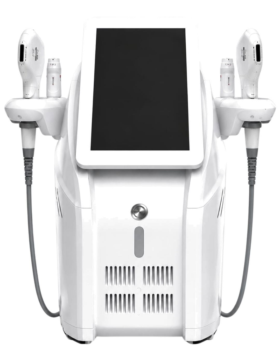 HIFU-12D Machine
