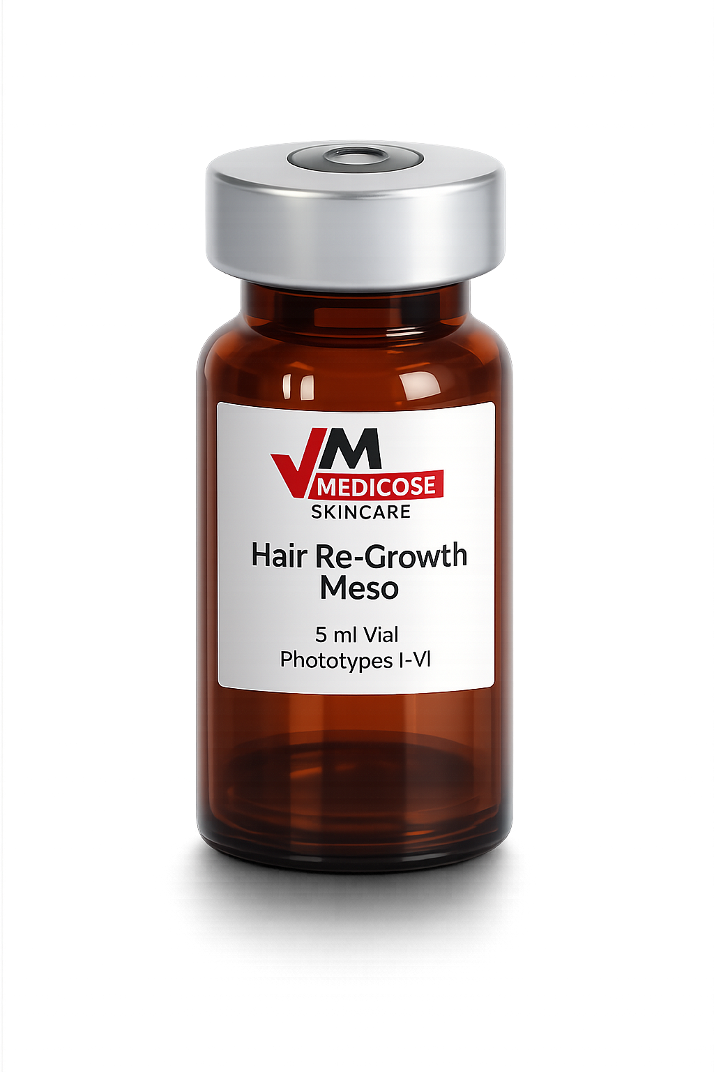 Hair Re-Growth Meso