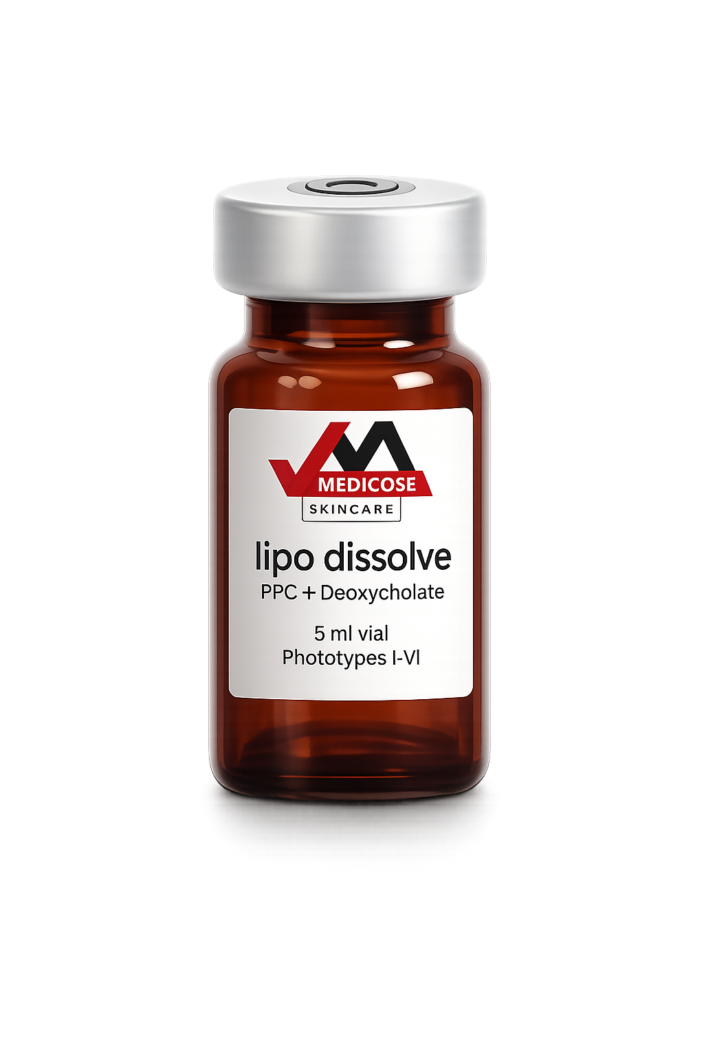 Lipo Dissolve Meso