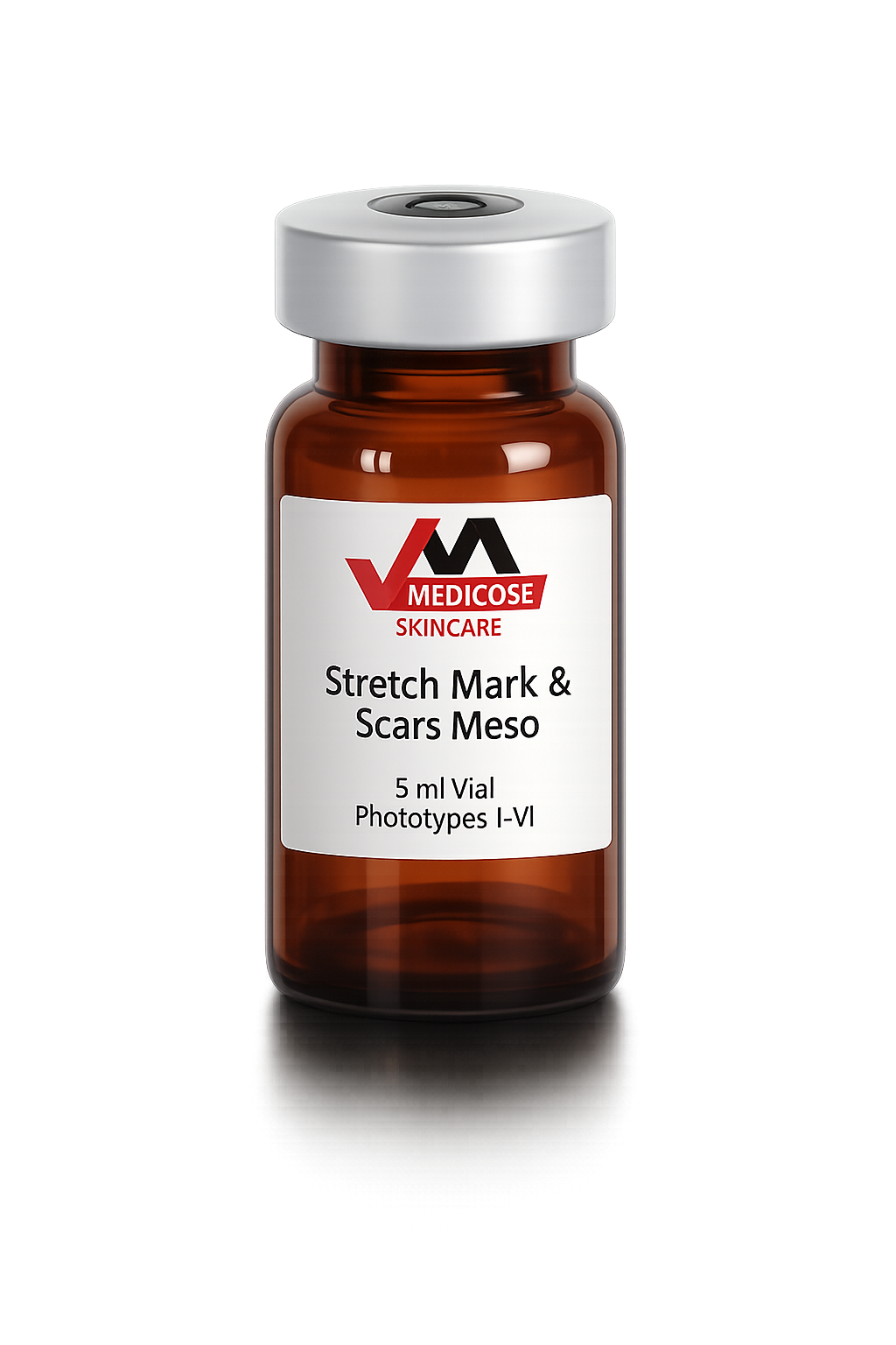 Stretch Mark & Scars Meso