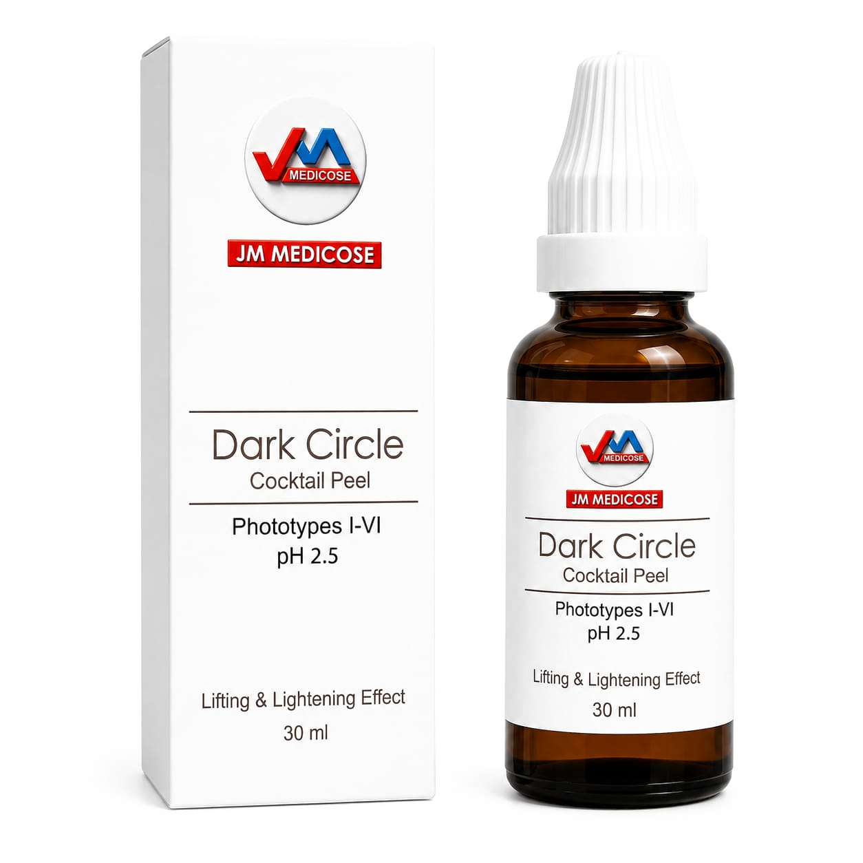 Dark Circle Peel