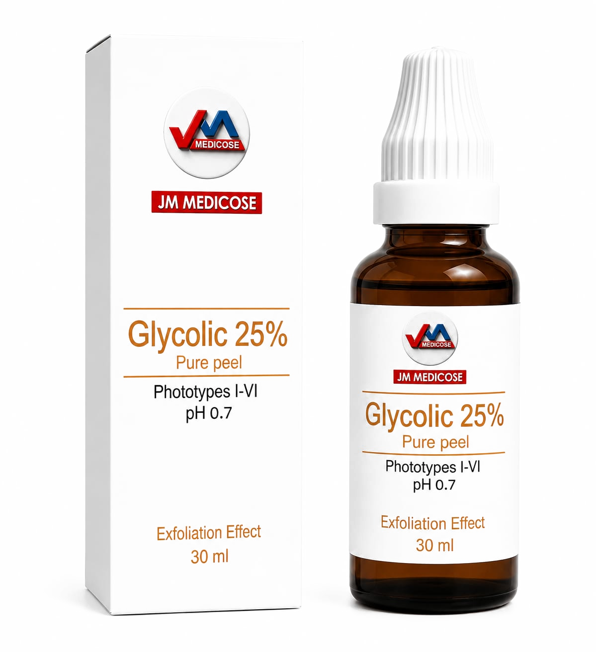 Glycolic Nanopeel