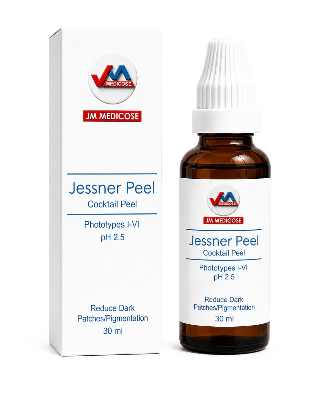 Jessner Peel