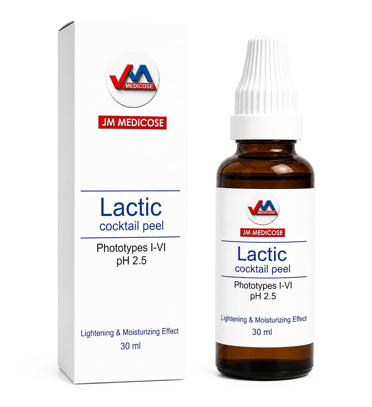 Lactic Peel