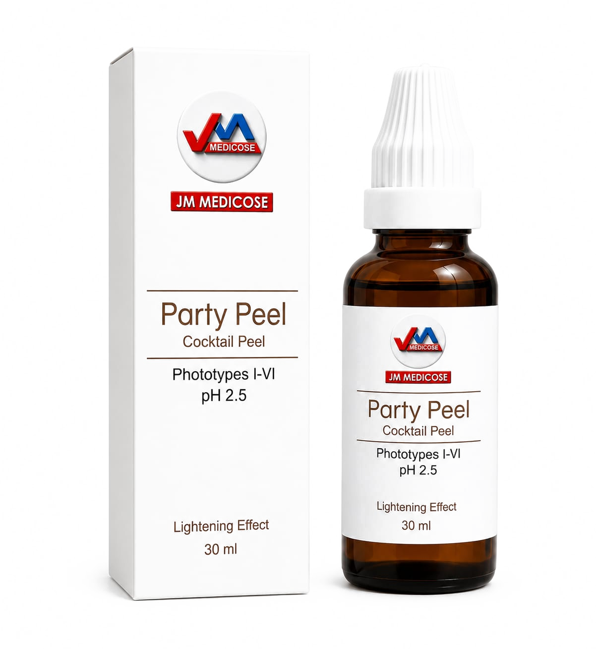Retinol Yellow Peel