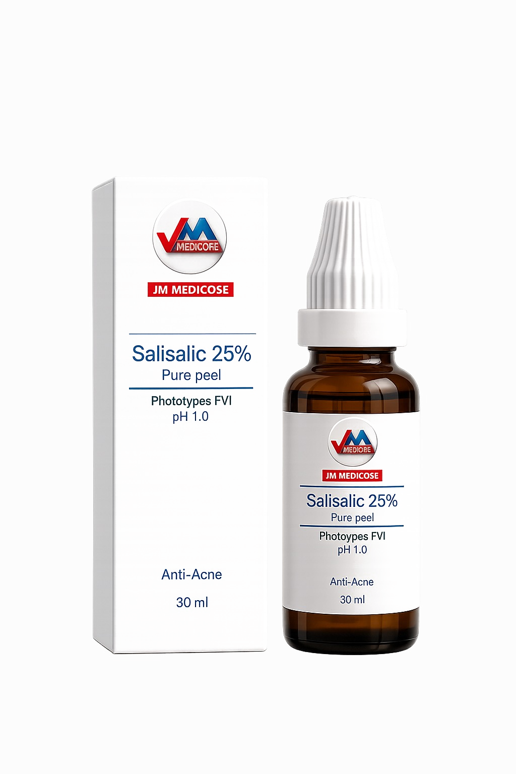 Salicylic Peel