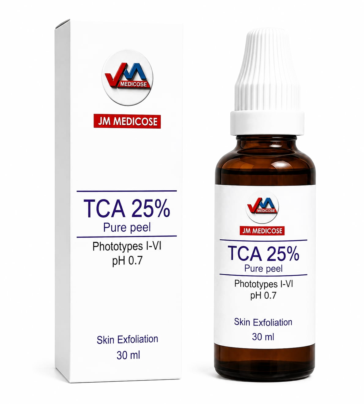TCA Peel