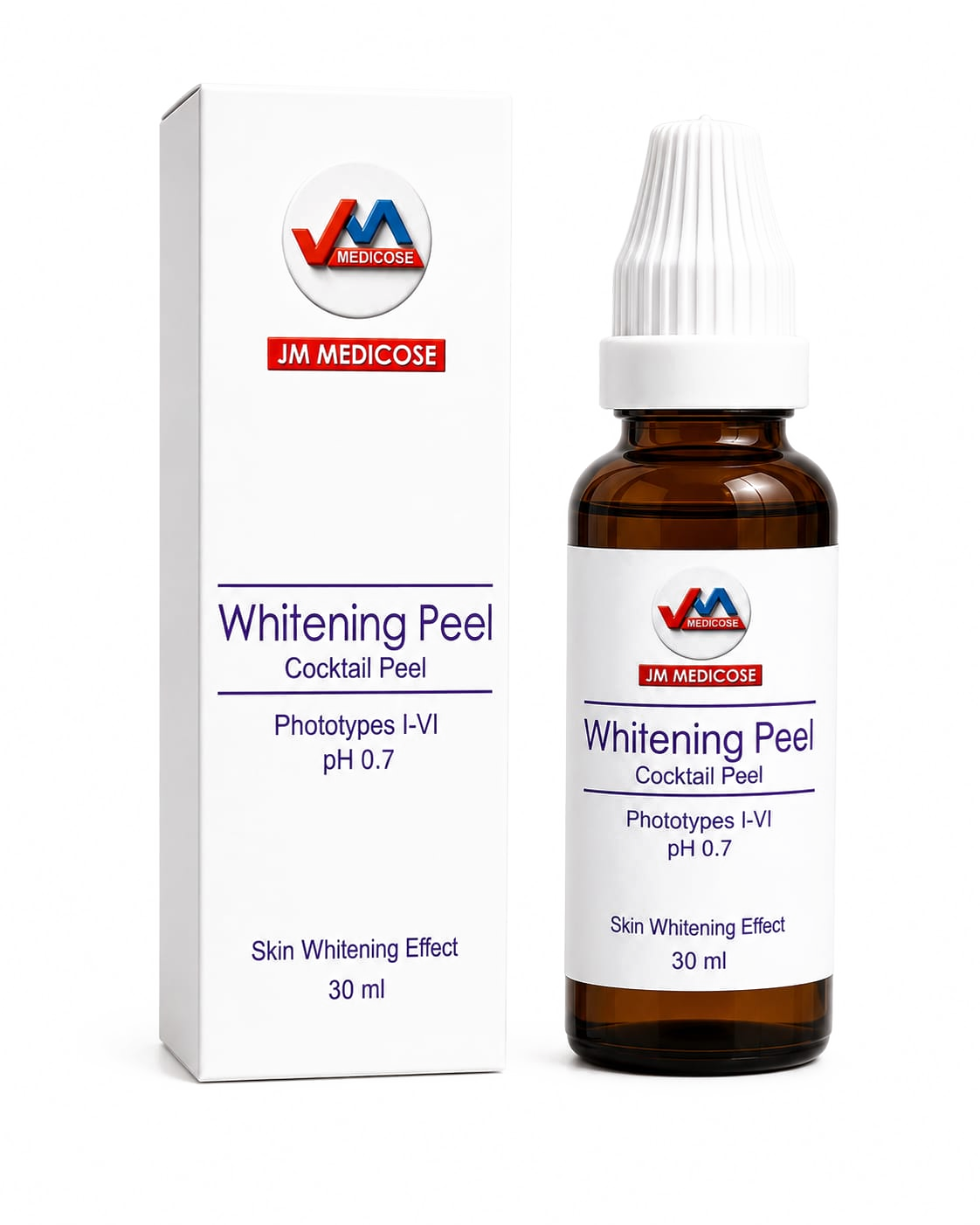 Arginine Cocktail Peel
